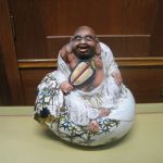 443 5732 FIGURINE
